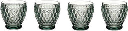 Villeroy & Boch Boston Coloured - Shot Glazen - 80 ml - Set van 4 (set van 4)