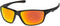 Sinner Eyak SINTEC® gepolariseerde zonnebril - 100% UV-bescherming - Mat Zwart