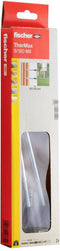 Fischer 520115 TherMax Afstand montagesysteem 240 mm 18 mm 2 stuk(s)