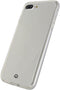 Mobilize MOB-22729 - Hard case - Krasbestendig - Zilver