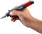 Weller WLBU75EU - Draadloze Butaan & Hete Lucht Soldeerbout - 25W-75W - 580-1300°C - Met 2,4mm Soldeerpunt