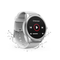 Hama 5010 - Smartwatch - Hartslagsensor Oximeter - Zilver