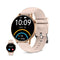 KSIX Core 2 - Smartwatch - Hartritme Slaapmonitor - Roze 1,43