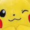 Knuffel - BANDAI - PIKACHU - 20CM - Geel - Voor kinderen vanaf 2 jaar - Geel