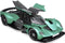 Maisto Aston Martin Valkyrie ´22 1:18 Auto