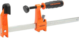 Lijmklem JORGENSEN 2391324 Spanbreedte (max.):200 mm