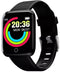 Denver SW-154 - Smartwatch - Hartslagmeter Bloeddrukmeter - Zwart