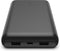 Belkin BoostCharge 20.000mAh Powerbank - 3 Poorten - Snel Opladen - Zwart
