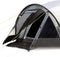 Kampa Brighton 3 Tunneltent Grijs - 3 persoons