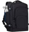 Rivacase 8461 - Rugzak - Waterbestendig - Voor laptop tot 17,3 inch