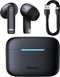 Baseus Bowie E9 - Draadloze TWS hoofdtelefoon - Bluetooth 5.3 - Zwart