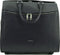 Gigi Fratelli Dames Leren Laptop Trolley 15 inch Romance Business ROM8012 Blauw