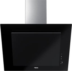 Conventionele Afzuigkap Teka 70 cm 700 m3/h 280W A+ Zwart
