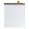 Battery suitable for Samsung Galaxy S10 Lite, Li-Polymer, 3.85V, 4500mAh, 17.3Wh, built-in, without