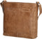 Micmacbags Côte d’Azur - Schoudertas - Leer - Zand