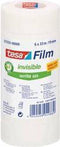 tesa 57333-00000-03 tesafilm Invisible Mat (l x b) 33 m x 19 mm 6 stuk(s)