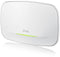 ZyXEL NWA210BE - Access Point - WiFi 7 2x2 MU-MIMO 2.4GHz 5GHz 6GHz 2x2.5G LAN PoE+ (NWA210BE-EU0101F)