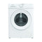 Indesit Wasmachine - Inbouw - Spaans