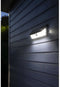 Solar wandspot - GALIX - G4565 - Zeer helder met aanwezigheidsmelder - 300 Lumen