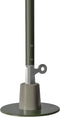 Weltevree | Sticklight | Buitenverlichting | Draagbare Verlichting Tuin | Waterproof | Flesgroen RAL 6007