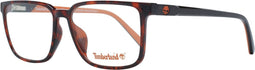 Timberland TB1768-H 56052 bril zonder sterke - Heren - Bruin