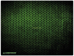 Esperanza EGP102G - Gaming Muismat - Antislip - Wit Groen