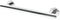 Tiger Boston Comfort & Safety - Wandbeugel 30 cm - RVS geborsteld - Max. belastbaarheid 150 kg