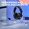 Trust GXT 499 Forta - Draadloze Gaming Headset - Officieel gelicentieerd voor PS5 - Batterijduur tot 55 uur - Zwart