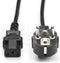 HP 693714-001 - Laptopadapter - 230W 19.5V/12.2A - Zwart