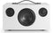 Audio Pro C5 MKII - Draadloze speaker - 41W vermogen met multiroom-ondersteuning - Wit