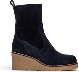 UNISA MISS_BS - Chelsea boots - Maat 39 - NAVY
