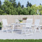 vidaXL - Tuinstoelkussens - 4 - st - 50x50x3 - cm - oxford - stof - ruitpatroon - grijs