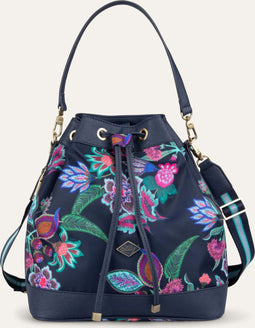 Oilily-Bucket Handtas-Dames