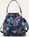 Oilily-Bucket Handtas-Dames