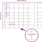 vidaXL - Veldomheining - 0,8x25 - m - Gegalvaniseerd - Staal