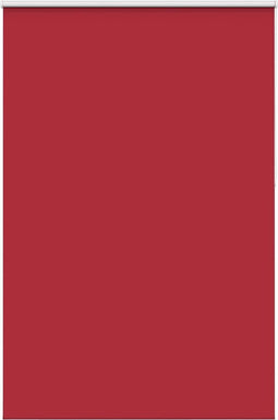 vidaXL - Rolgordijn - 145x230 - cm - verduisterend - 141,6 - cm - polyester