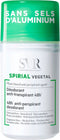 SVR Deodorant Spirial Déodorant Anti-Transpirant Végétal Roll-on