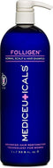 Mediceuticals Folligen Phyflavone - 1000 ml - Shampoo
