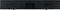Samsung HW-C400 - Soundbar 2.0Ch met ingebouwde woofer - Zwart