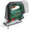 Bosch AdvancedSaw 18V - Accu zaag - 3000rpm - 23mm zaaglengte - 140mm houtzaagdikte