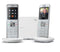 Gigaset CL660 - Dect-telefoon - 2 handsets met nummerherkenning en handsfree - Grijs (2 stuks)