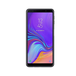 Samsung Galaxy A7 (2018) - Smartphone - 64GB - Zwart