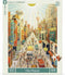 New York Puzzle Company - Victo Ngai City Prayer - 1000 stukjes puzzel
