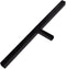 vidaXL - Grondboor - met - handvat - 200 - mm - en - verlengstukken - 5 - m - (staal)