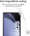 imoshion Screen protector - Geschikt voor Samsung Galaxy Z Fold 5 - Screenprotector Folie 3 pack