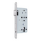 Paniek insteekslot 1201 Fkt.D - Roestvrij staal - DIN links - 20 mm breedte