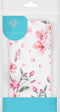 iMoshion Hoesje Geschikt voor Samsung Galaxy A23 (5G) Hoesje Siliconen - iMoshion Design hoesje - Roze / Blossom Watercolor