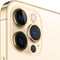 APPLE iPhone 12 Pro Max - 512 GB - A14 Bionic - Goud