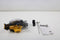 DeWalt DCS565NT - Accu Cirkelzaag XR - 18 Volt 165 mm - Zonder Accu's & Laders