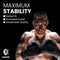 FIGHTR® Premium Bokshandschoenen - Punching handschoenen - Maximale stabiliteit en schokabsorptie
